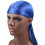 3er-Pack weiche Seiden-Durags mit langem Schweif 4