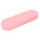 (L) Custodia Rosa Strumenti Bellezza Aghi Acne Cucchiaini Orecchie 4