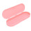 (L) Custodia Rosa Strumenti Bellezza Aghi Acne Cucchiaini Orecchie 2