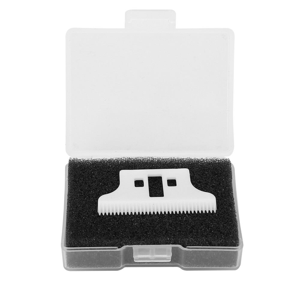 Replacement 32-Tooth Electric Trimmer Blade Hair Clipper Knife