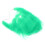 Barba Finta Verde Cosplay per Halloween 4