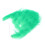 Barba Finta Verde Cosplay per Halloween 3