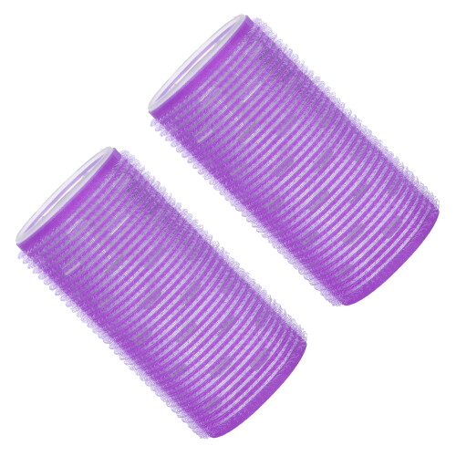 2x Selbstklebende Haarrollen für Locken 2