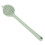 (Green) Double Sided Silicone Meridian Pat Massager Green 4