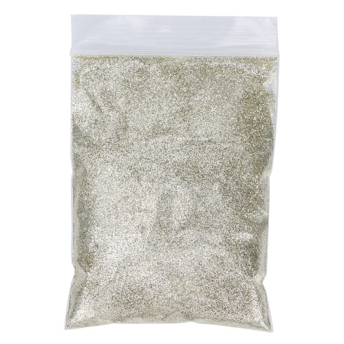 (B0200) Nail Art Glitter Poeder 50g