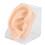 Soft Silicone Ear Acupuncture Practice Model 3