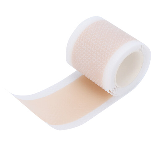 Baby Silicone Oorkorreplaatje 4X100cm 2