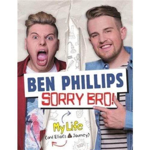 Sorry, Bro!