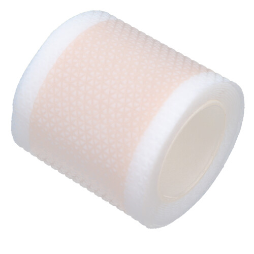 Baby Silicone Oorkorreplaatje 4X100cm 1