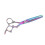 (Thinning Scissors) Haarschere Edelstahl Professionell Ausdünnungsschere 2