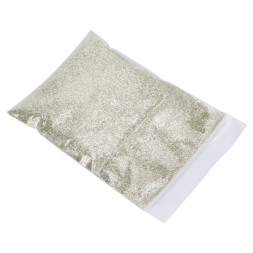 (B0200) Nail Art Glitter Poeder 50g 2