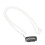(Single A Type) Kunstperlen-Haarreif Hochzeit Party Damen Accessoire 1