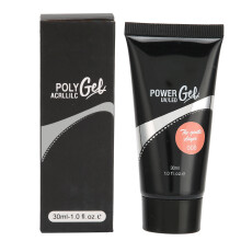 (08) Professionales UV-Nagelverlängerungsgel 30ml