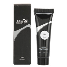 (13) Professionales UV-Nagelverlängerungsgel 15ml
