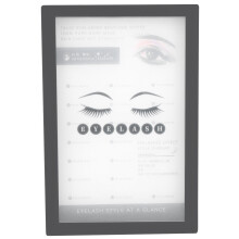 Eyelash Storage Box Protective Dustproof Waterproof Case