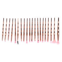 Dames Make-up Kwasten Set Zacht Poeder