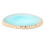 (Blue) Resin-Nagellack-Mischpalette Blau 1
