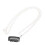 (Single A Type) Kunstperlen-Haarreif Hochzeit Party Damen Accessoire 2