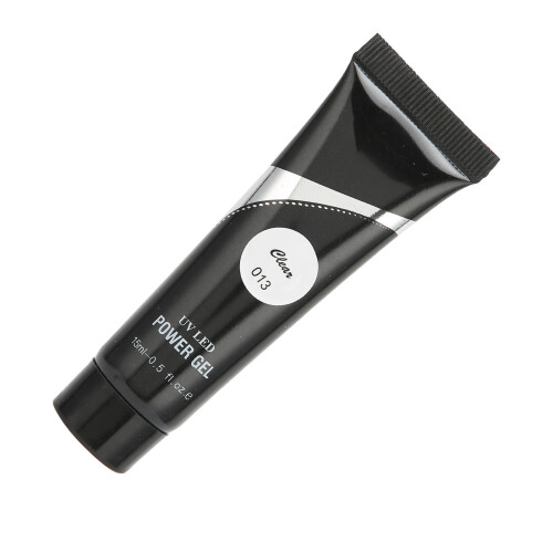 (13) Prof. nagelgel UV tool 15ml 2
