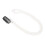 (Single A Type) Kunstperlen-Haarreif Hochzeit Party Damen Accessoire 3