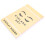 False Eyelashes Display Book Organizer Waterproof Makeup Board 3