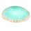 (Green) Resin-Nagellack-Mischpalette Blau 2