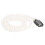 (Single B Type) Kunstperlen-Haarreif Hochzeit Party Damen Accessoire 4