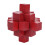 Puzzle Legno a Incastro Rompicapo 2