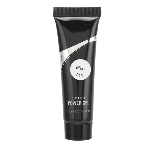 (13) Prof. nagelgel UV tool 15ml 1