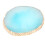 (Blue) Resin-Nagellack-Mischpalette Blau 4