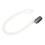 (Single A Type) Kunstperlen-Haarreif Hochzeit Party Damen Accessoire 4