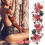 Waterproof Whole Arm Tattoo Sticker Unisex 1