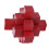 Puzzle Legno a Incastro Rompicapo 3