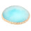 (Blue) Resin-Nagellack-Mischpalette Blau 2