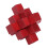 Puzzle Legno a Incastro Rompicapo 4