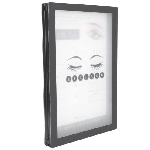 Eyelash Storage Box Protective Dustproof Waterproof Case 1