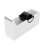 (White) Professionele Wimper Tape Dispenser Houder Wit 5