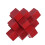 Puzzle Legno a Incastro Rompicapo 5