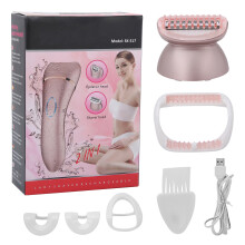 IPX6 Waterdichte Elektrische Epilator Nat/Droog