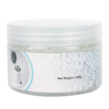 500g Glasperlen zur Reinigung von Nail-Art-Werkzeugen