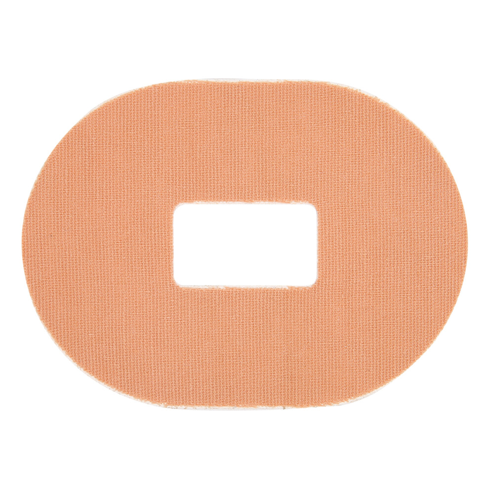 Sports Sensor Adhesive Patch Unisex Cotton Breathable Fixation