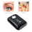USB Mini Mascara Glue Dryer Fast Blower Fan 3