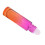 (Purple Red) Glass Roller Bottle 10ml Essential Oil Storage Dark Blue 5