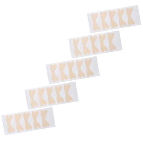 Ingegroeide nagel patch 5 stuks 2