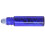 (Blue‑Vein Ball) Blaue Glas-Rollerflasche 10ml ätherisches Öl 5