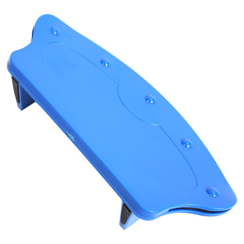 Portacarte Poker Plastica Mani Libere Vassoio 2