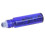 (Blue‑Vein Ball) Blaue Glas-Rollerflasche 10ml ätherisches Öl 4