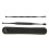 (Black) Oorschep Zwarte Zachte Borstel Set 5