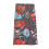 (Black) Gedrukte Elastische Haarband Rood 4