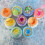 100g Sea Salt Bath Bombs Set 9 Pack Gift 5